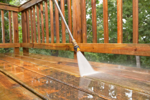 Trusted Sheboygan, WI Pressure Washing Services Experts